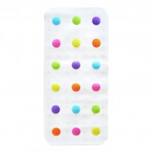Image of Munchkin Dots Bath Mat