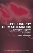 Image of philosophy of mathematics a contemporary introduction to the world of proof