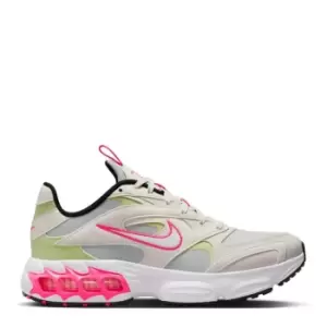 Image of Nike Zoom Air Fire Womens Shoes - Beige