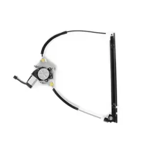 Image of RIDEX Window regulator RENAULT 1561W0037 7700842247