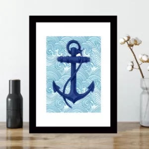 Image of SC1093063973 Multicolor Decorative Framed MDF Painting