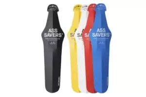 Image of ASS SAVER REAR REGULAR Mudguard