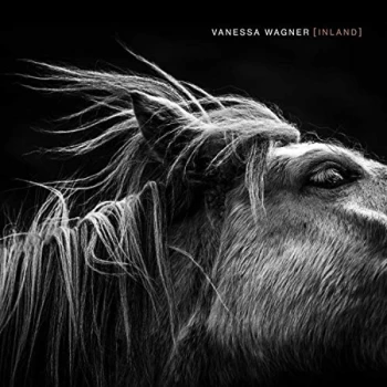 Image of Vanessa Wagner - Inland Vinyl