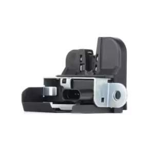 Image of VEMO Tailgate Lock V10-85-6350 VW,Golf V Schragheck (1K1),TOURAN (1T1, 1T2),Passat Variant (3C5),GOLF VI (5K1),Passat Variant (365),TOURAN (1T3)