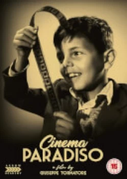 Image of Cinema Paradiso