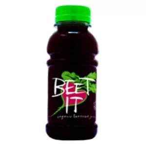 Image of James White Beet It Organic Beetroot Juice 25cl
