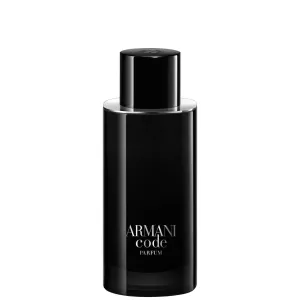 Image of Giorgio Armani Code Parfum Eau de Parfum For Him 125ml