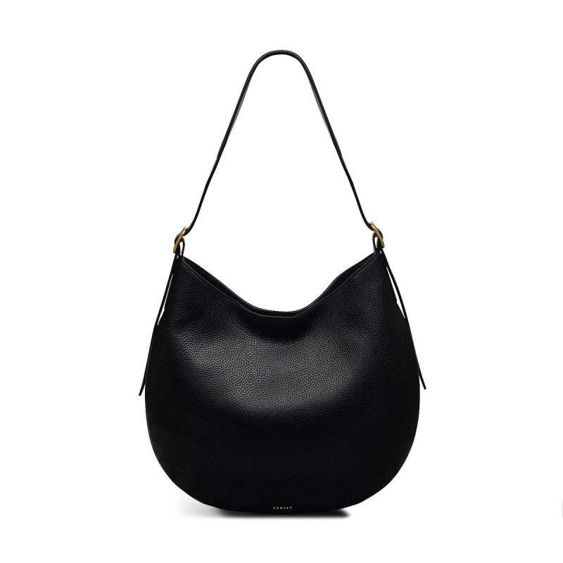 Image of RADLEY Radley KensingtnHobo Hobo Bags One Size Black 83454503000