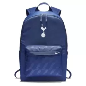 Image of Nike Spurs Backpack - Blue