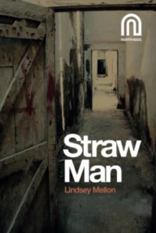 Image of Straw Man Paperback / softback