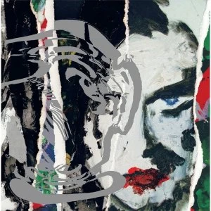 Image of Cure - Torn Down: Mixed Up - Extras 2018 Vinyl