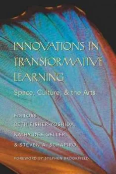 Image of Innovations in Transformative Learning by Beth Fisher-Yoshida Book