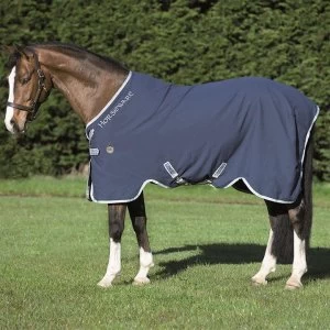 Image of Rambo Helix Sheet - Navy/Silver