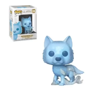 Image of Harry Potter Patronus Lupin Pop! Vinyl Figure