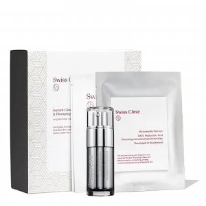 Image of Swiss Clinic The Hydration Selection 30ml