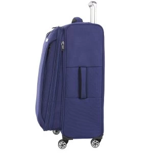 Image of IT Luggage Lightweight 8 Wheel Medium Suitcase