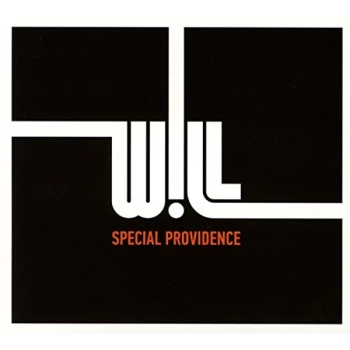 Image of Special Providence - Will CD