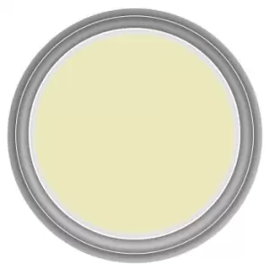 Image of Farrow & Ball Modern Matt Emulsion Paint, 2.5L, No. 71 Pale Hound