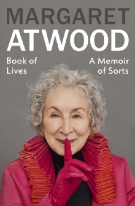 Image of Book of Lives : A Memoir of Sorts Hardback