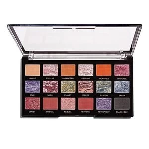 Image of Revolution Pro Regeneration Celestial Eye Shadow Palette, Trends Celestial