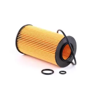 Image of PURFLUX Oil filter L311 Engine oil filter MERCEDES-BENZ,JEEP,E-Klasse Limousine (W211),C-Klasse Limousine (W203),C-Klasse Limousine (W204)