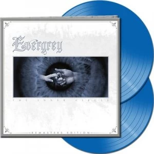 Image of The Inner Circle by Evergrey Vinyl Album