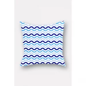 Image of YS19106153438 Multicolor Cushion Cover