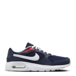 Image of Nike Air MaXSC Mens Shoe - Blue