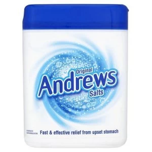 Image of Andrews Salts 250g