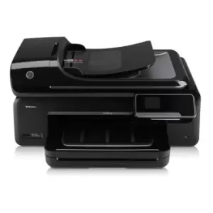 Image of HP OfficeJet 7500A Thermal Inkjet Printer