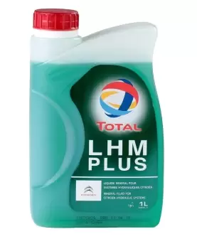 Image of TOTAL Hydraulic Oil PEUGEOT,CITROEN,ALFA ROMEO 2202373