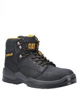 Image of Cat Striver Boot - Black