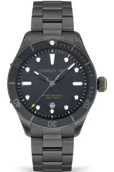 Image of Cerruti 1881 Cedonio Watch CIWGH2113702
