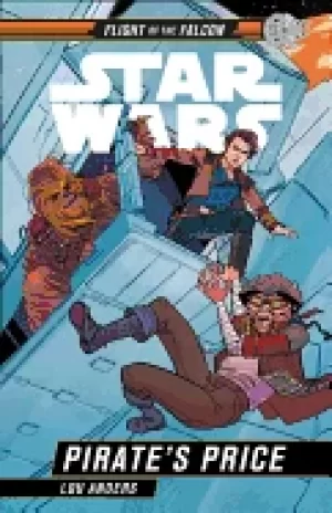 Image of star wars pirates price