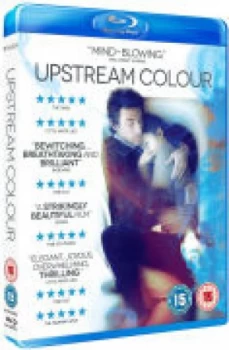 Image of Upstream Colour