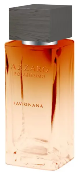 Image of Azzaro Solarissimo Favignana Eau de Toilette For Him 75ml