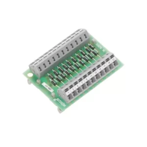 Image of WAGO 289-151 Component Module with 20 Diodes No Carrier