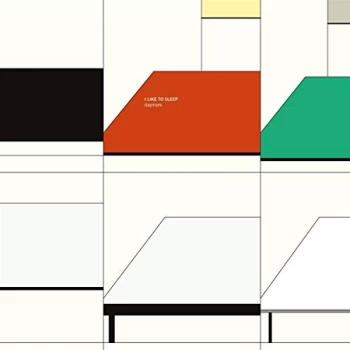 Image of I Like To Sleep - Daymare CD