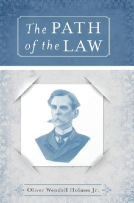 Image of The Path of the Law Hardback