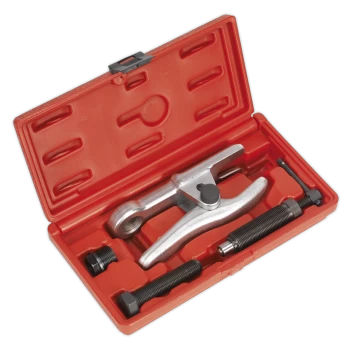 Image of Sealey HVDP Series Premier Industrial High Velocity Floor Drum Fan 24"