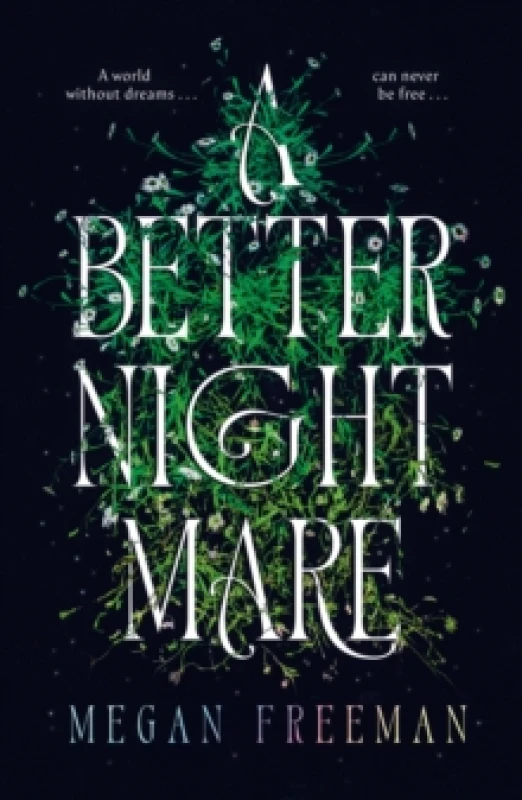 Image of A Better Nightmare Paperback / softback