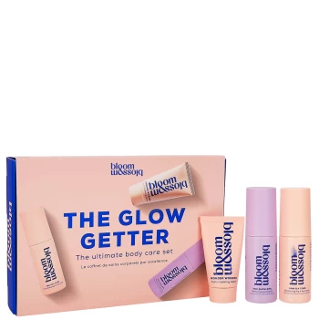 Image of Bloom and Blossom The Glow Getter - The Ultimate Body Care Set
