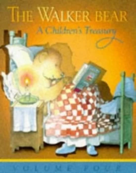 Image of The Walker Bear Vol.4 Book
