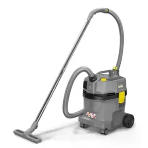 Image of Karcher NT 22/1 Ap Te 1.378-614.0 110V 22L Wet & Dry Vacuum Cleaner
