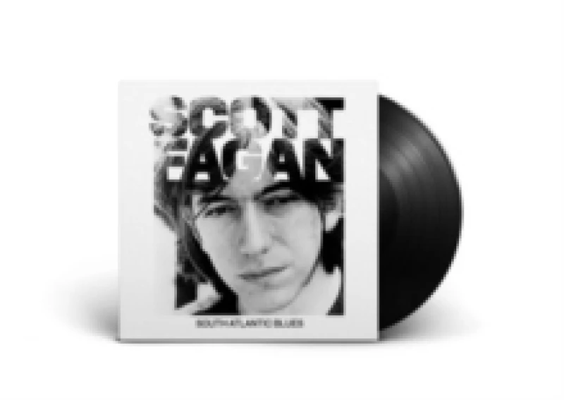 Image of South Atlantic Blues Vinyl