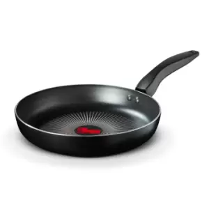 Image of Tower Smart Start Gourmet 24cm Non-Stick Frying Pan Black