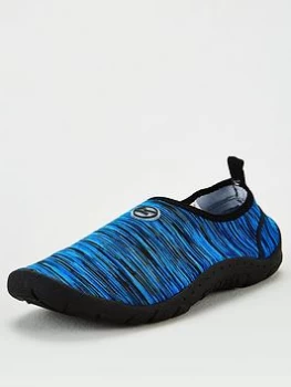 Image of Regatta Aqua Shoe - Blue, Size 7, Men
