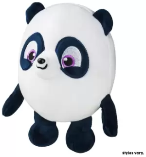 Image of Pinata Smashlings Plushies Buddies