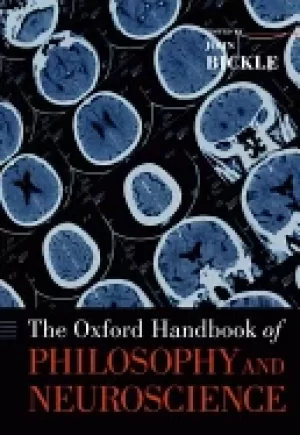 Image of oxford handbook of philosophy and neuroscience