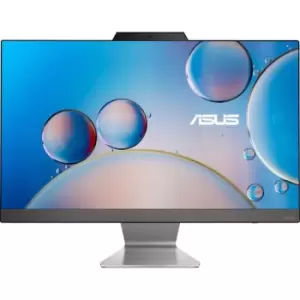 Image of Asus A3402WBAK 23.8" All In One - Intel Core i3 256GB SSD - Black
